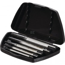 LINKSE TAPSET, M3-M18, 5-DELIG, BOUTUITDRAAIERSET, CHROOM-VANADIUM, GEDORE LINKSE TAPSET, M3-M18, 5-DELIG, BOUTUITDRAAIERSET, CHROOM-VANADIUM, GEDORE
