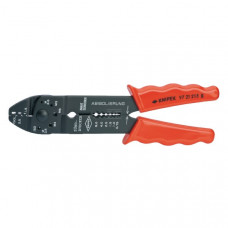 KNIPEX KRIMPTANG VOOR 'WESTERN' STEKKERS