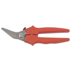 BESSEY HOBBYSCHAAR 190MM GEHOEKT BESSEY HOBBYSCHAAR 190MM GEHOEKT