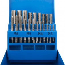 DRAADTAPSET 21 DELIG M3-M12 DRAADTAPSET 21 DELIG M3-M12