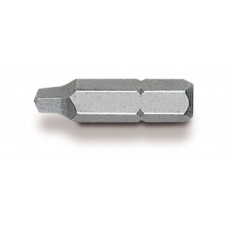 BIT 1/4 ROBERTSON NR.1-25MM BIT 1/4 ROBERTSON NR.1-25MM