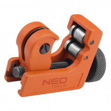 MINI PIJPENSNIJDER 3-22MM GESCHIKT VOOR CU-AL-PVC-PE-PP MINI PIJPENSNIJDER 3-22MM GESCHIKT VOOR CU-AL-PVC-PE-PP