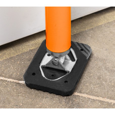 STEMPEL 165-300MM MAX 50 KG STEMPEL 165-300MM MAX 50 KG