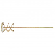 MORTEL MIXER 80MM ZESKANT GESCHIKT TOT 15KG