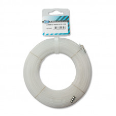 TREKVEER 20 MTR NYLON 1X BOL 1X OOG