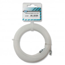 TREKVEER 10 MTR NYLON 1X BOL 1X OOG