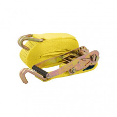 TRAILERGEAR SJORBAND 50 MM, 9 M. 5 TON TRAILERGEAR SJORBAND 50 MM, 9 M. 5 TON