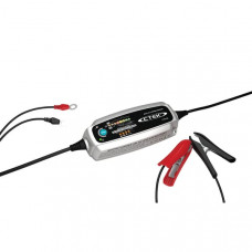 ACCULADER MXS 5.0T 12V 5A ACCULADER MXS 5.0T 12V 5A