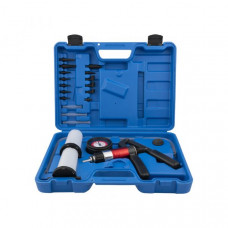 VACUÜM / DRUKPOMPSET VACUÜM / DRUKPOMPSET