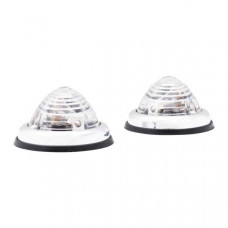 POSITIELAMP WIT, 2 STUKS POSITIELAMP WIT, 2 STUKS