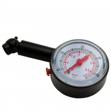 BANDENSPANNINGSMETER KLOK BANDENSPANNINGSMETER KLOK