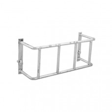ACHTERLICHT BESCHERMREK MIDDEL L25 CM., B11 CM., H8 CM. ACHTERLICHT BESCHERMREK MIDDEL L25 CM., B11 CM., H8 CM.