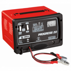 ACCULADER PROGRESS 20 HELVI 16AMP 12/24V ACCULADER PROGRESS 20 HELVI 16AMP 12/24V