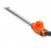 HUSQVARNA 120ITK4 INCL. HEGGENSCHAAR EN KETTINGZAAG UNIT ( INCL. ACCU EN LADER)