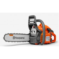 HUSQVARNA 440 II KETTINGZAAG 38 CM BLAD