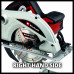 EINHELL TC-CS 1410 - CIRKELZAAG - Ø190 MM