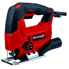 EINHELL TC-JS 80/1 - DECOUPEERZAAG EINHELL TC-JS 80/1 - DECOUPEERZAAG
