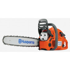 HUSQVARNA 455 RANCHER KETTINGZAAG 38 CM BLAD