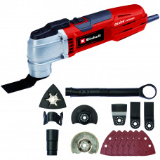 EINHELL TE-MG 300 EQ - MULTITOOL EINHELL TE-MG 300 EQ - MULTITOOL