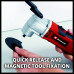 EINHELL TE-MG 300 EQ - MULTITOOL