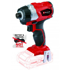EINHELL TP-CI 18 LI BL SOLO - PROFESSIONAL ACCU SLAGSCHROEFMACHINE