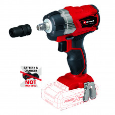 EINHELL TP-CW 18 LI SOLO - PROFESSIONAL ACCU SLAGMOERSLEUTEL