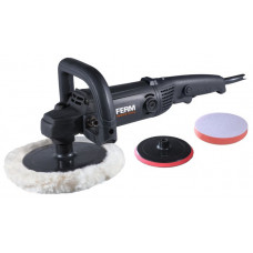 FERM POETSMACHINE 1400WATT
