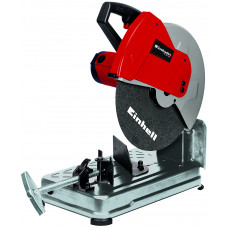 EINHELL TC-MC 355 - METAALSNIJMACHINE EINHELL TC-MC 355 - METAALSNIJMACHINE
