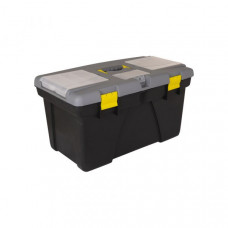 GEREEDSCHAPSBOX 670X393X370 MM GEREEDSCHAPSBOX 670X393X370 MM