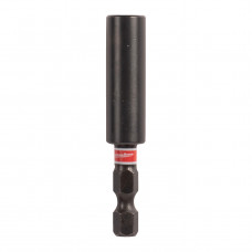 BITHOUDER SHOCKWAVE MAGNETISCH 60 MM BITHOUDER SHOCKWAVE MAGNETISCH 60 MM