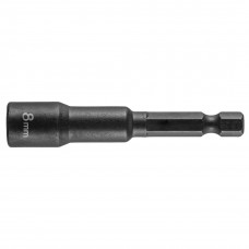 IMPACT DOP/BIT 8MM MET MAGNEET