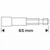 IMPACT DOP/BIT 8MM MET MAGNEET