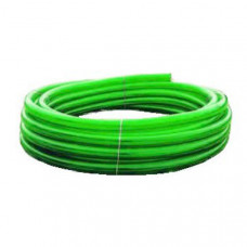 WEIDEPOMPSLANG GROEN 25M. WEIDEPOMPSLANG GROEN 25M.