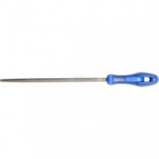 VIJL ROND 250MM HALFZOET VIJL ROND 250MM HALFZOET