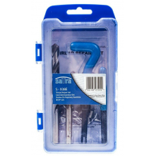 DRAADREPARATIESET M10X1.25 DRAADREPARATIESET M10X1.25