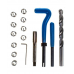 DRAADREPARATIESET M10X1.25 DRAADREPARATIESET M10X1.25