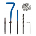DRAADREPARATIESET M5X0.8