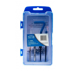 DRAADREPARATIESET M6X1.0 DRAADREPARATIESET M6X1.0