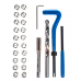 DRAADREPARATIESET M8X1.25 DRAADREPARATIESET M8X1.25