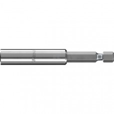 WERA 899/4/1 UNIVERSELE BITHOUDER, 1/4" X 75 MM WERA 899/4/1 UNIVERSELE BITHOUDER, 1/4" X 75 MM