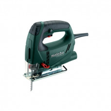 METABO JIGSAW STEB80QUICK METABO JIGSAW STEB80QUICK