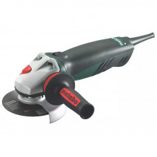 HAAKSE SLIJPER METABO 125MM QUICK 950WATT HAAKSE SLIJPER METABO 125MM QUICK 950WATT