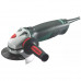 HAAKSE SLIJPER METABO 125MM QUICK 950WATT