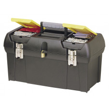 STAN TOOL KIT 1-92 40,3X17,8X13CM STAN TOOL KIT 1-92 40,3X17,8X13CM