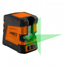 KRUIS LASER, MAGNETISCHE HOUDER, 20M, GROEN AUTOMATISCHE UITLIJNING, 360° LASERLIJNEN, AFZONDERLIJK INSCHAKELBARE LASERLIJNEN, EXTRA HELLINGSMODUS VOOR DE SCHUINE UITLIJNING. KRUIS LASER, MAGNETISCHE HOUDER, 20M, GROEN AUTOMATISCHE UITLIJNING, 360° LASERLIJNEN, AFZONDERLIJK INSCHAKELBARE LASERLIJNEN, EXTRA HELLINGSMODUS VOOR DE SCHUINE UITLIJNING.