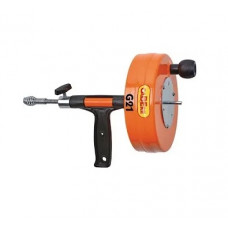 CABERE BUISREINIGINGSVEER G21 Ø 8MM 7,5M