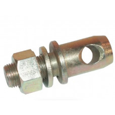 STABILISATORPEN 22X68MM DRAAD: 5/8" UNFX32MM KRAMP STABILISATORPEN 22X68MM DRAAD: 5/8" UNFX32MM KRAMP