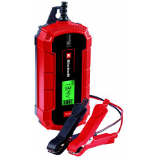 EINHELL CE-BC 4 M - ACCULADER EINHELL CE-BC 4 M - ACCULADER