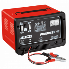 ACCULADER PROGRESS 14 HELVI 11AMP 6/12V ACCULADER PROGRESS 14 HELVI 11AMP 6/12V