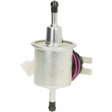 BRANDSTOFOPVOERPOMP 1.2 L/MIN / 0.4 BAR BRANDSTOFOPVOERPOMP 1.2 L/MIN / 0.4 BAR